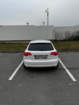 Audi A3 2.0 TDI CR - 6