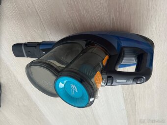 Philips SpeedPro Aqua - 6