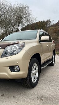 Toyota Land Cruiser SUV 140kw Automat - 6