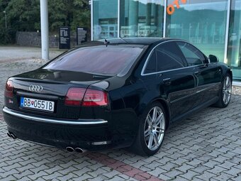 ✳️Audi S8 5.2 V10 Quattro✳️ - 6