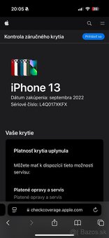 iPhone 13 128GB - 6