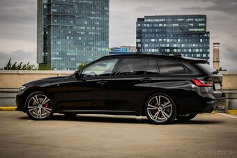 BMW Rad 3 Touring 330i xDrive A/T - 6