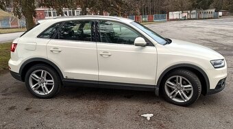 AUDI Q3 2,0TDI 2014 QUATTRO 4x4 STRONIC OFFROAD WEBASTO - 6