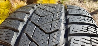 PIRELLI SOTTOZERO, 215/45 R16, ZIMNE, 215/45 16 - 6