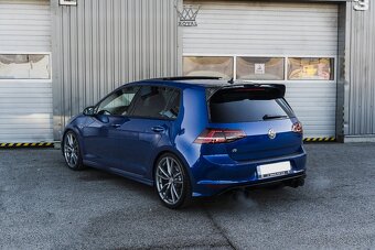 VW Golf R Stage 2, 430PS, 4MOTION, Dynaudio, Panorama - 6