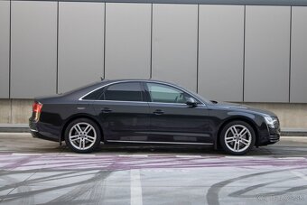 Audi A8 3.0 TDI V6 Quattro tiptronic 8-st. - 6