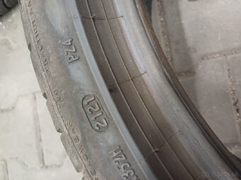 275/35 R22 Pirelli - 6