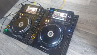 Pioneer cdj 2000 - 6