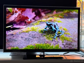 Samsung UE40D5000 Smart 100Hz FHD 102cm - 6