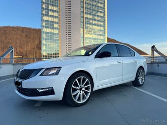 ✅ TOP Škoda Octavia 3 facelift ✅ - 6