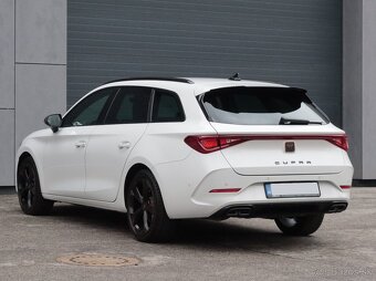 Cupra Leon SP 2.0 TDI DSG,záruka 12/2028,1.majiteľ,od.DPH - 6