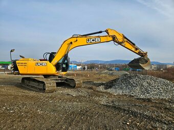 JCB LC220 2015 - 6