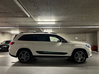 Mercedes Benz GLS400d AMG 7 miestne - 6