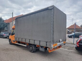 Renault Master 2.3 dCi - 6