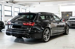 Audi RS6 Avant - 6