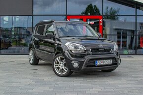 Kia Soul 1.6 CRDi - 6