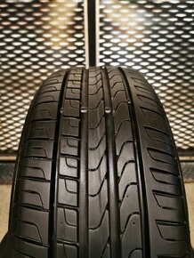 215/55 R17 94W Pirelli Cinturato letné pneu 2KS - 6