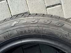 Firestone 185 60 14 Letna nova pneu.F590 - 6