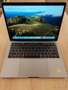 Mackbook Pro 13" 2019 CTO (i7/16GB/512GB) - 6