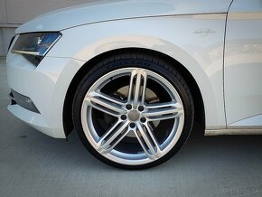 5x112 R20 Audi Pompei - 6