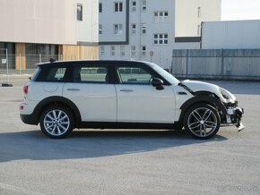 Mini Clubman - 6