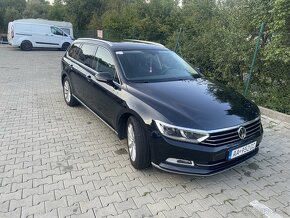 Passat b8 highline 2.0 tdi, 110 kw - 6