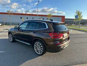 BMW X3 g01 XDrive30d Luxury Line - 6