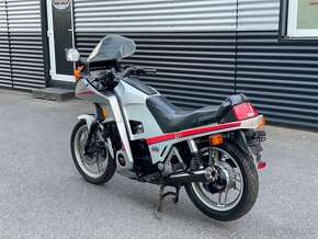 Yamaha XJ 650 Turbo (1982) - 6