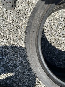 Pneumatiky BFGoodrich 225/40 R18 - 6