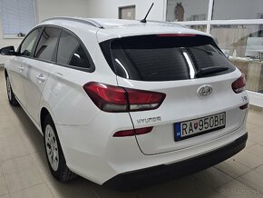 HYUNDAI I30 2019 - 6