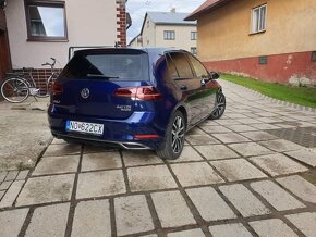 Volkswagen Golf 2.0 TDI 4x4 - 6