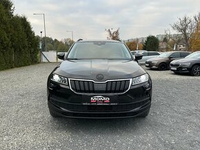 Škoda Karoq 2.0 TDI Style DSG - 6