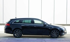 Opel Insignia ST 2.0 CDTI 195k Sport A/T - 6