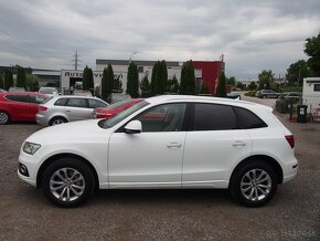 Audi Q5 3.0 TDI DPF quattro S tronic - 6