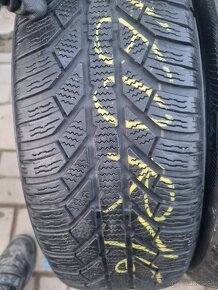 195/60R16 Semperit - 6