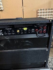 Marshall JVM 205C - 6