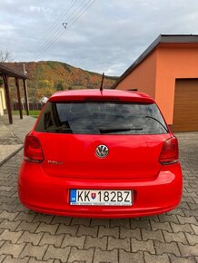 Predam Volkswagen polo 1.2 Tsi - 6