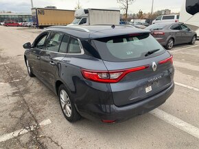 Renault Megane 2019 - 6