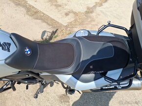 Predám BMW f700gs - 6