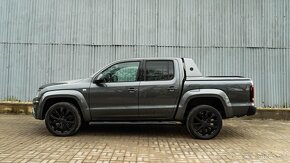 Volkswagen Amarok 3.0 V6 TDI BMT 258k Aventura 4MOTION AT8 - 6