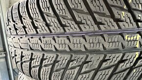 225/55 r18 zimné pneumatiky - 6