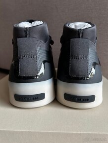 adidas x Fear of God Athletics I "Carbon" (43) - 6