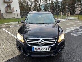 Volkswagen Tiguan 2.0tdi 103kw 4motion - 6