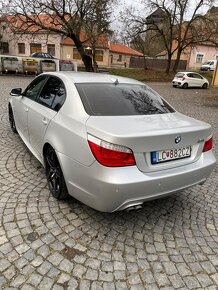 BMW 525TDI Facelift - 6