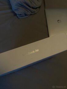 MacBook Air 128GB (2018) - 6