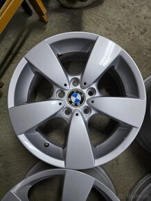 Bmw styling 138 7,5j 17" et43 - 6