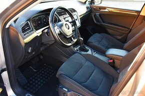 Volkswagen Tiguan Allspace 2.0 TDI EVO DSG - odpočet DPH - 6