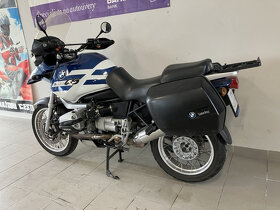 BMW R1150GS - 6