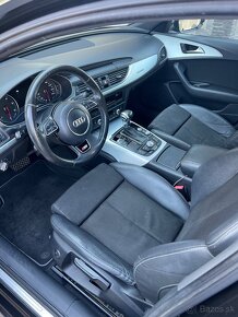 Audi A6 3.0 tdi Avant S-line - 6