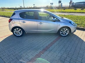 Predám Opel Corsa 1.4 Benzín Automat - 6